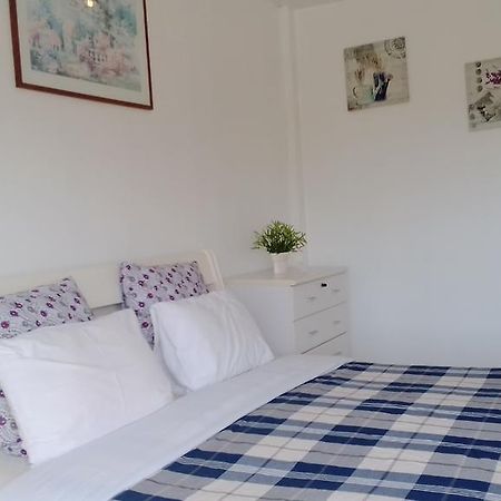 Corner Cafe Bed & Breakfast 후아 힌 외부 사진